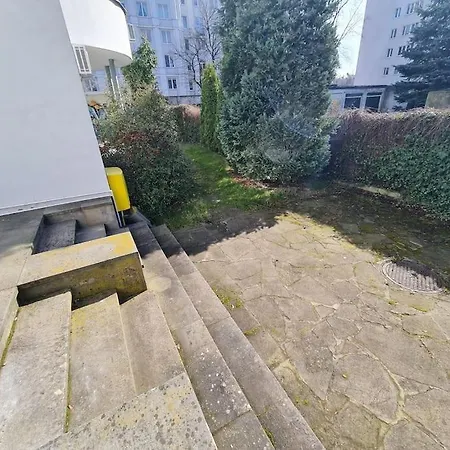Fantastic Mokotow - Fmg Pokoj O Warsaw Exterior photo