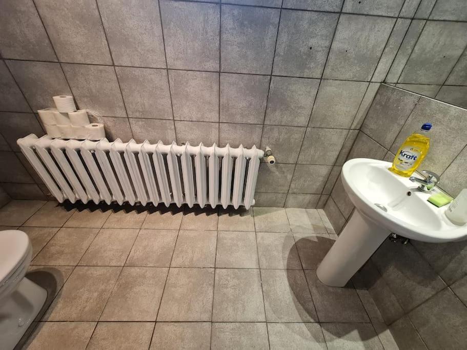 Apartmán Fantastic Mokotow - Fmg O