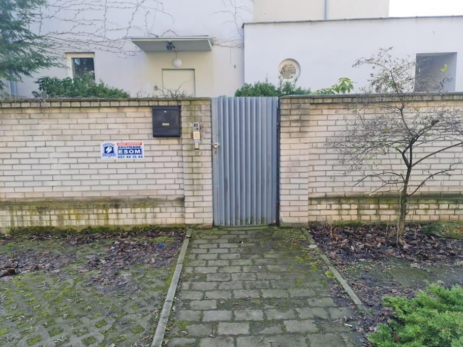 Apartmán Fantastic Mokotow - Fmg O *