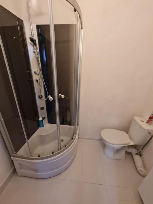 Fantastic Mokotow - Fmg O Apartmán *